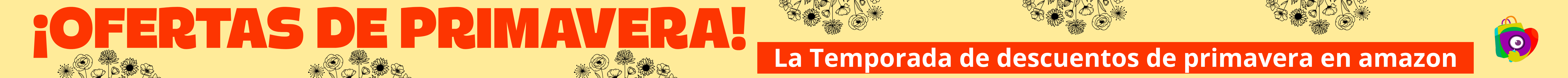 primavera escritorio