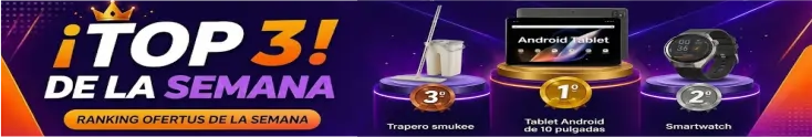 Oferta 17 de junio