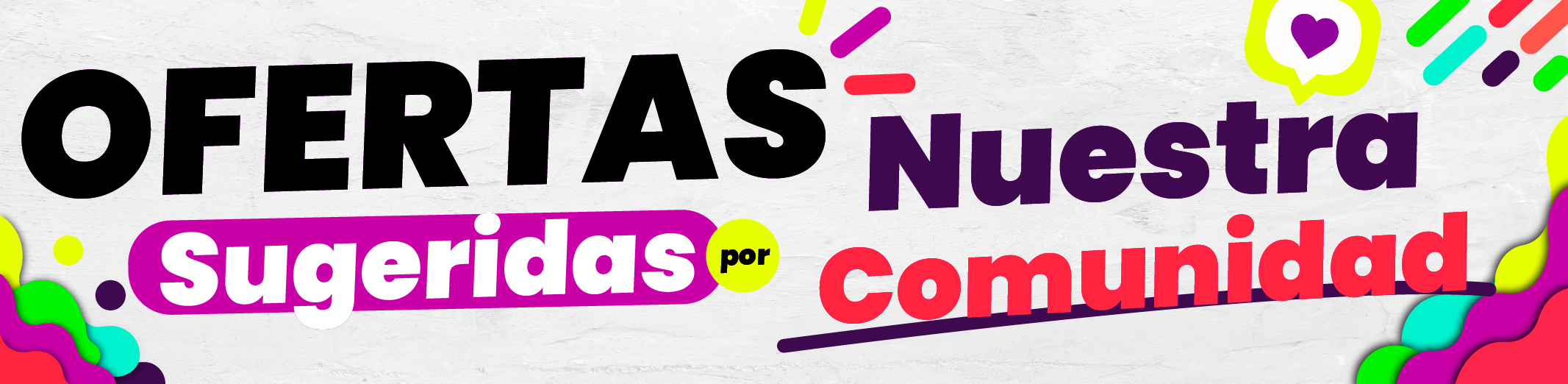 Comunidad