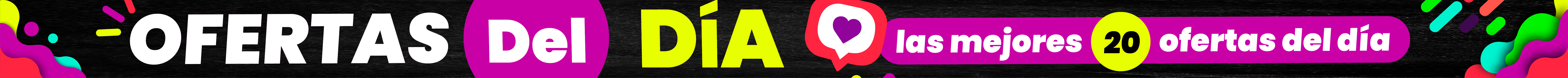 Ofertas del Día