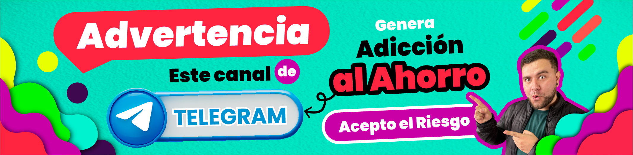 Telegram Movil