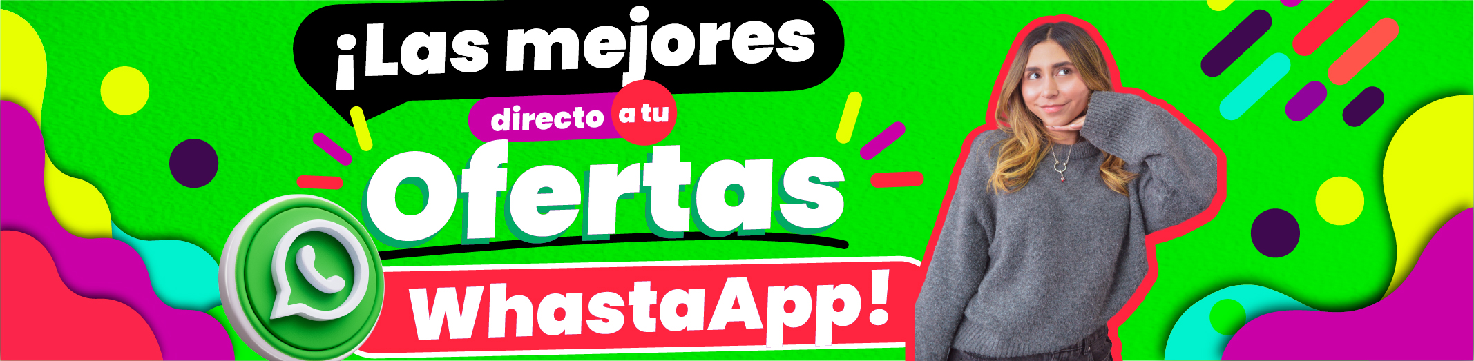 BANNER WHATSAPP
