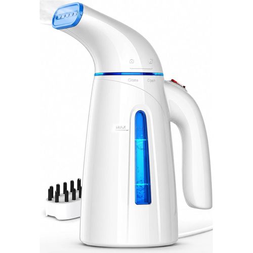 Vaporizador para ropa, vaporizador de ropa portátil, vaporizador de mano para prendas