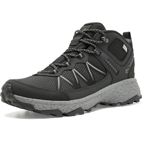 Columbia Peakfreak Rush Mid Outdry para hombre