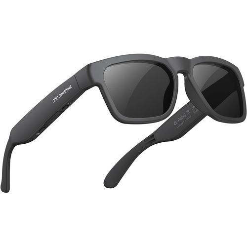 Gafas inteligentes
