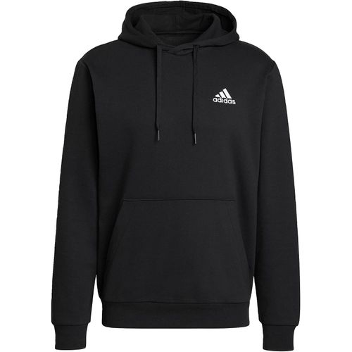 Buzo Adidas, de forro polar, para hombre