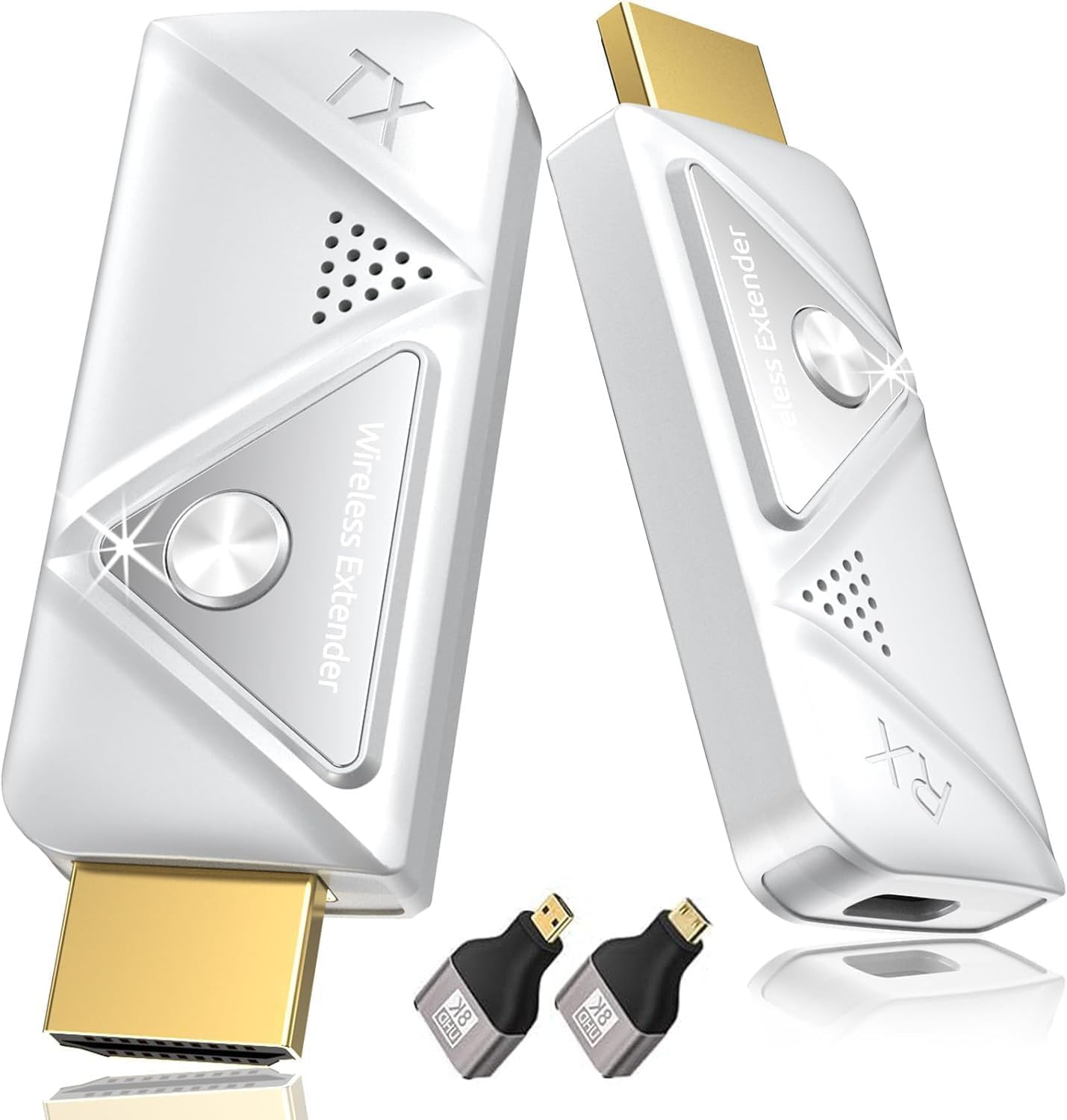 Hdmi inalambricos