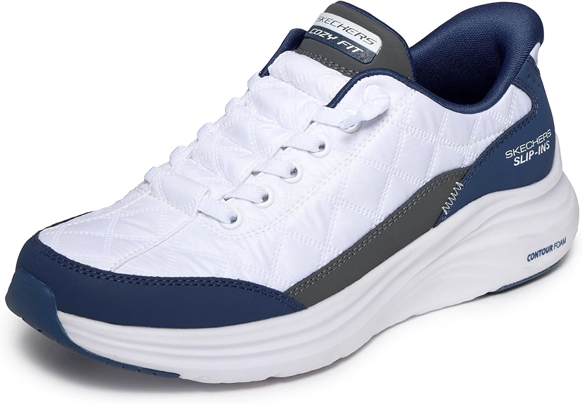Skechers Contour Foam Ajuste acogedor para mujer