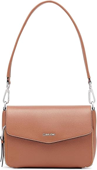 bolso de hombro Calvin Klein