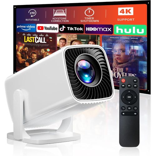 Mini Projector