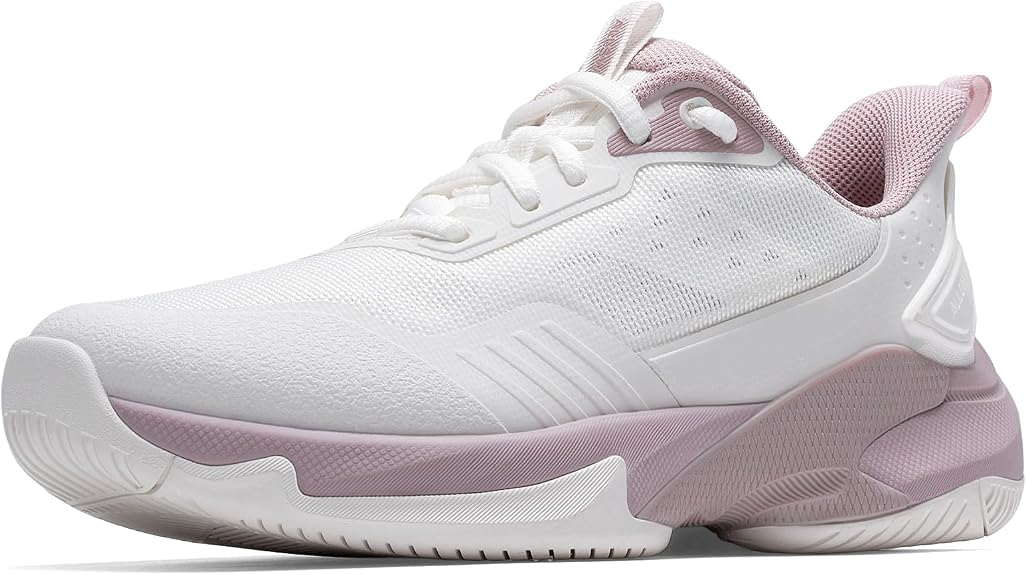 Zapatillas de tenis y pickleball para mujer