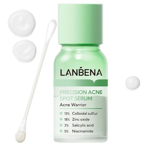 LANBENA Precision Suero para Puntos de Acné