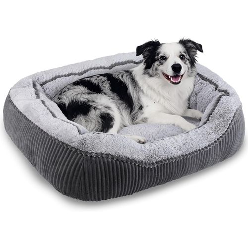 Camas para perros y gatos pequeños, medianos y grandes. Cama lavable para mascotas