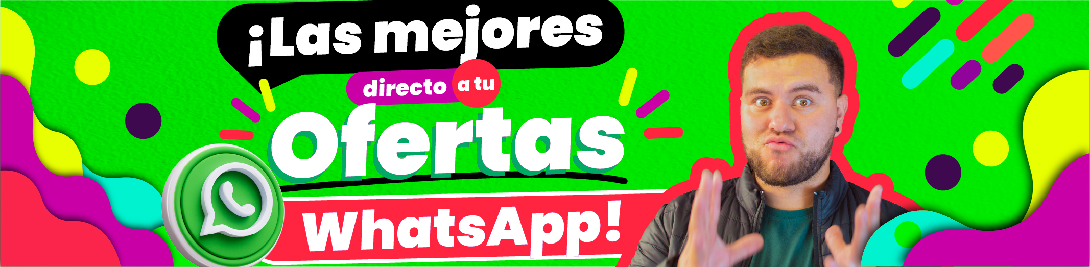 Grupo WhatsApp 