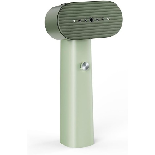 Vaporizador G6 portátil 2 en 1 para ropa de 900 W - ¡CUPÓN!
