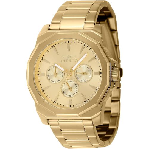 Invicta Speedway Reloj de cuarzo para hombre
