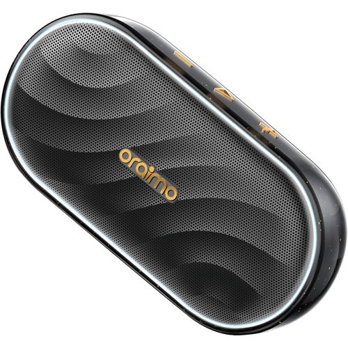 Altavoz Bluetooth portátil