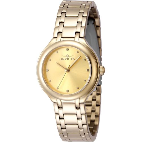 Invicta Wildflower para mujer