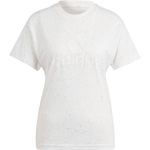Camiseta Adidas para mujer Future Icon Winners 3.0