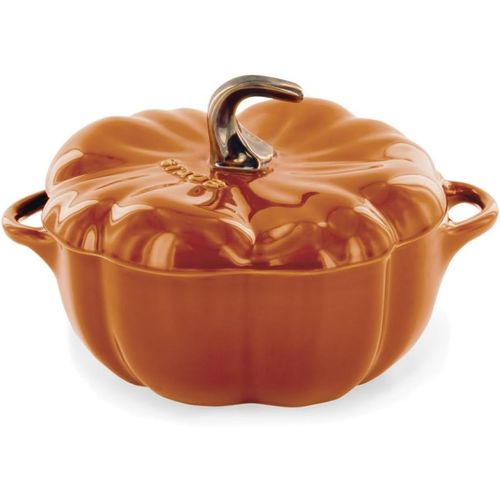 Recipiente cerámico en forma de calabaza de 0,47 L