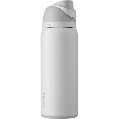 Owala FreeSip Botella térmica de acero inoxidable de 946 ml