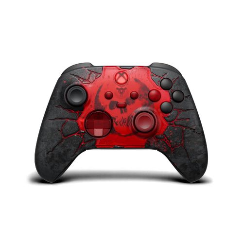 Xbox Control inalámbrico Gears of War: E-Day