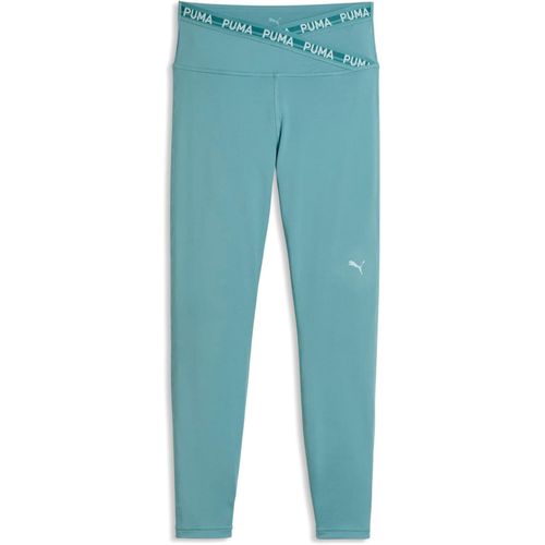 Puma Mallas 7/8 de cintura alta para mujer