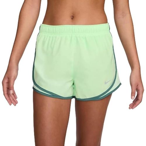 Nike Pantaloneta de running Tempo Pace para mujer