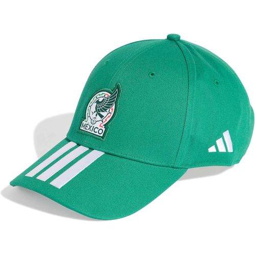 Adidas Gorra de fútbol unisex para adultos