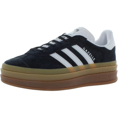 Adidas Gazelle Bold W para mujer