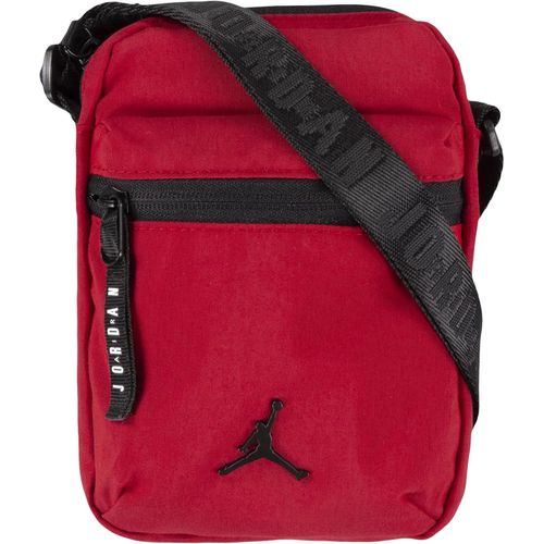 Nike Air Jordan Airborne Crossbody mini maleta tipo festival