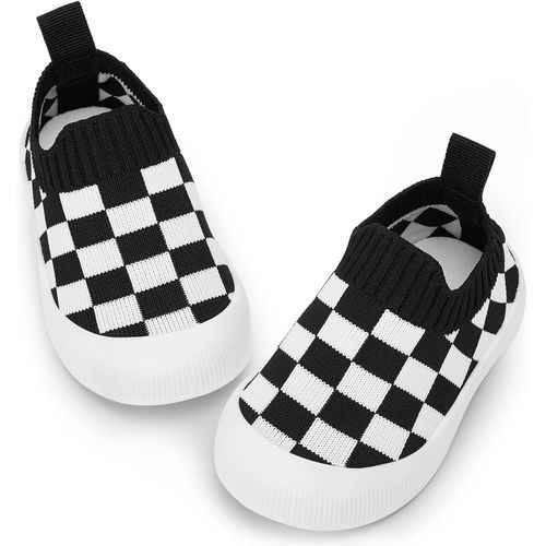 BACSAC Zapatos para bebé, niño y niña, unisex