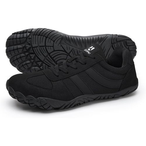 Zapatos descalzos para mujeres y hombres con puntera ancha
