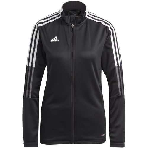 Adidas Tiro 21 - Chaqueta deportiva para mujer