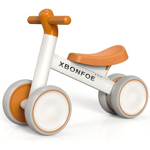 Bicicleta de equilibrio sin pedales