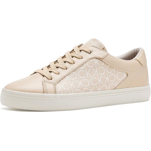 Tenis Calvin Klein Carlise para mujer