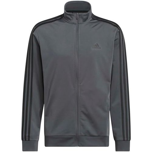 Buzo adidas de 3 rayas para hombre