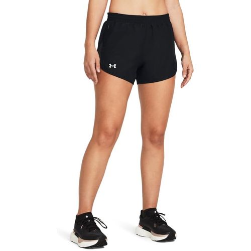 Under Armour Fly By pantalones cortos para mujer