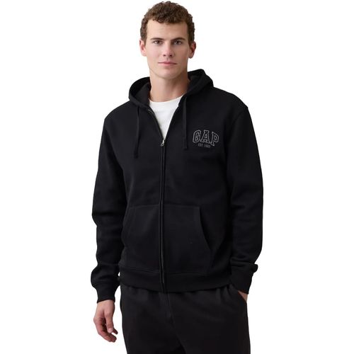 GAP Sudadera con capucha para hombre