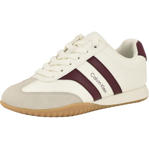 Calvin Klein Hendrea Zapatos deportivos para mujer