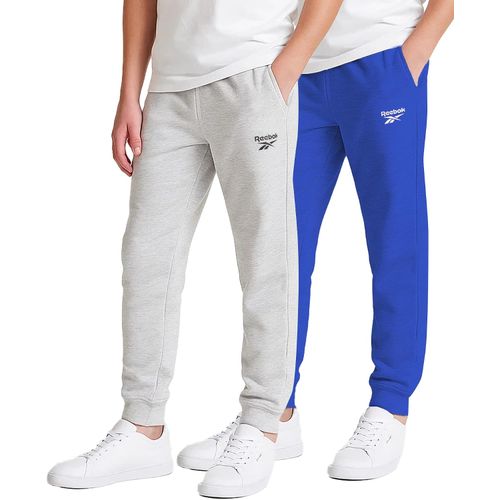 Paquete de 2 pantalones Reebok