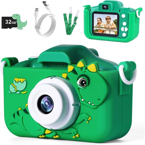 Cámara para niños 1080P