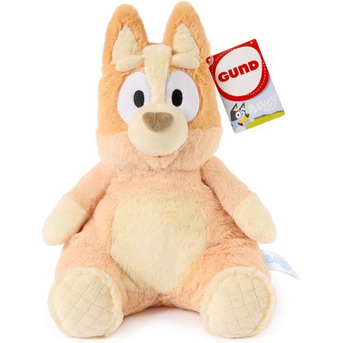 Bluey Oh So Snuggly Bingo Peluche oficial de 31,75 cm