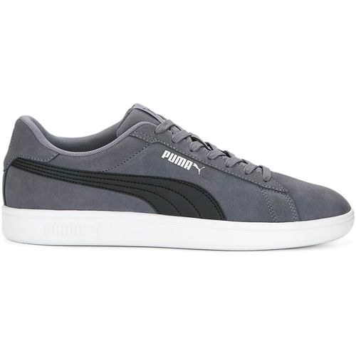 Tenis puma deportivos con cordones Smash 3.0 para hombre