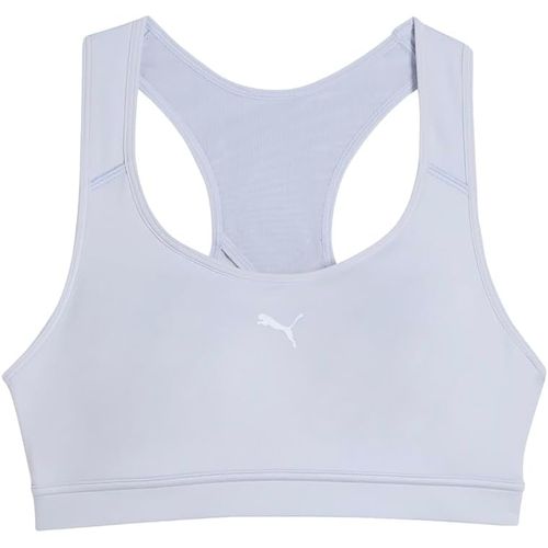 Puma 4Keeps Run - Brasier deportivo para mujer, clima fresco