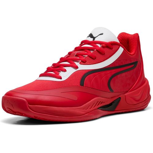 PUMA Zapatillas de baloncesto All-Pro Nitro Skybreak para hombre