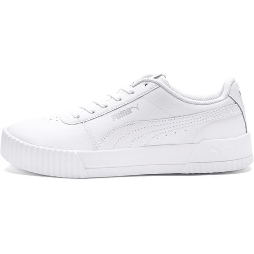 PUMA Carina - Zapatos deportivos para mujer