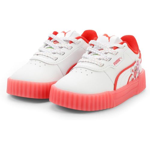 Puma Zapatos Carina 3.0 Carina 3.0 Carina X Sesame Street para niñas