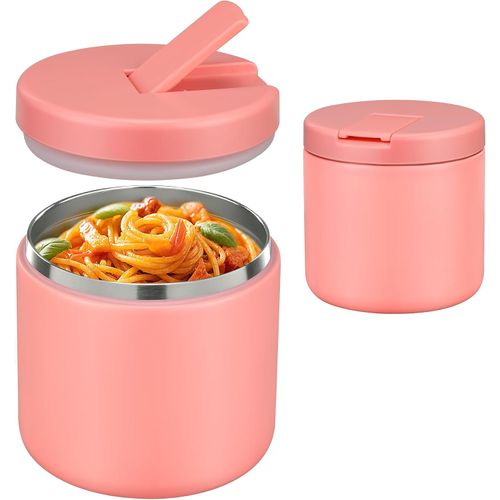 Pawtong Tarro de comida aislado al vacío