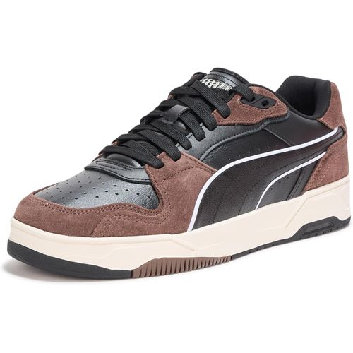Puma Men's Rbd Break Low Shoes